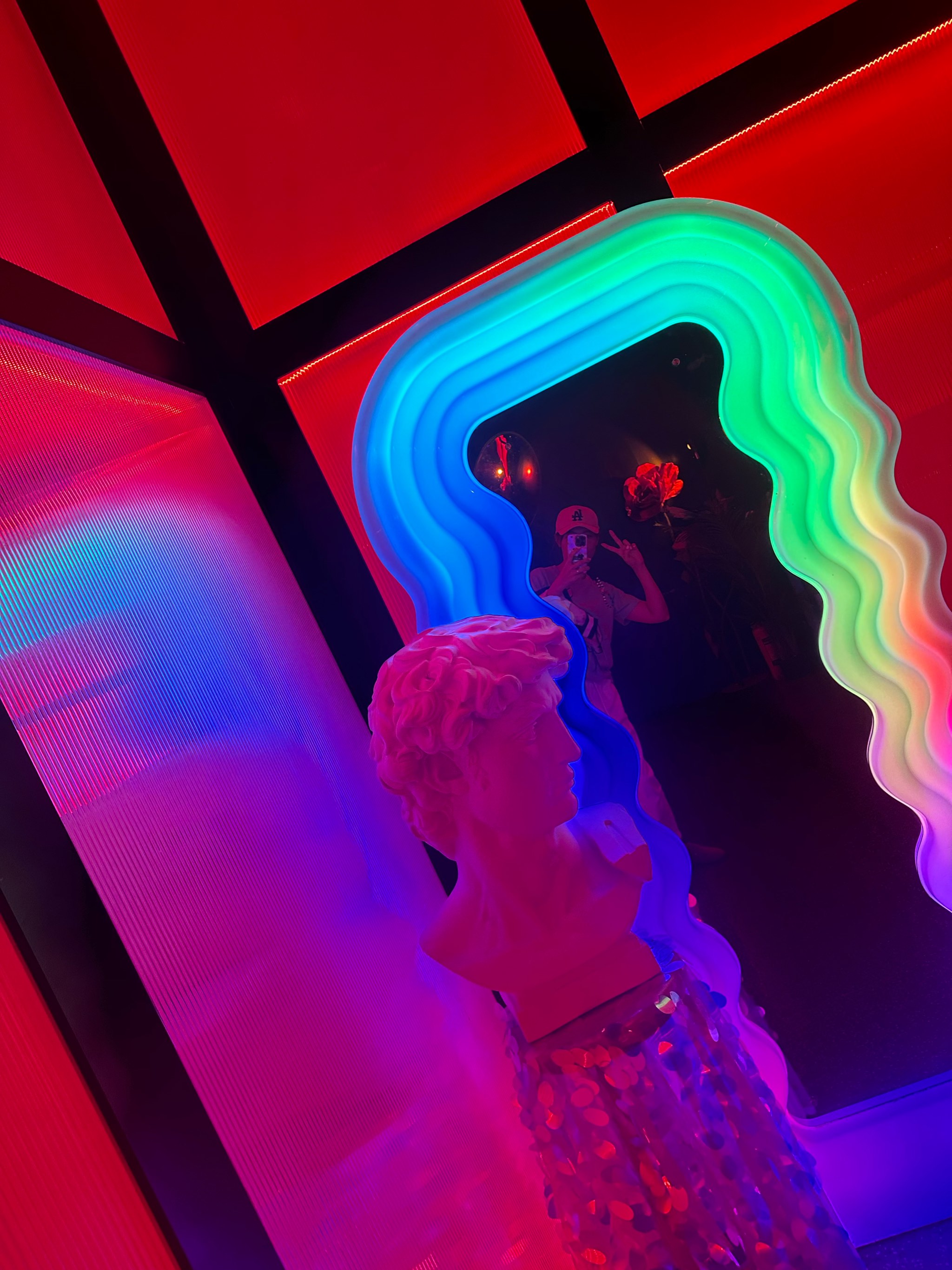 玩转宝鸡商务KTV-凤县ktv预定