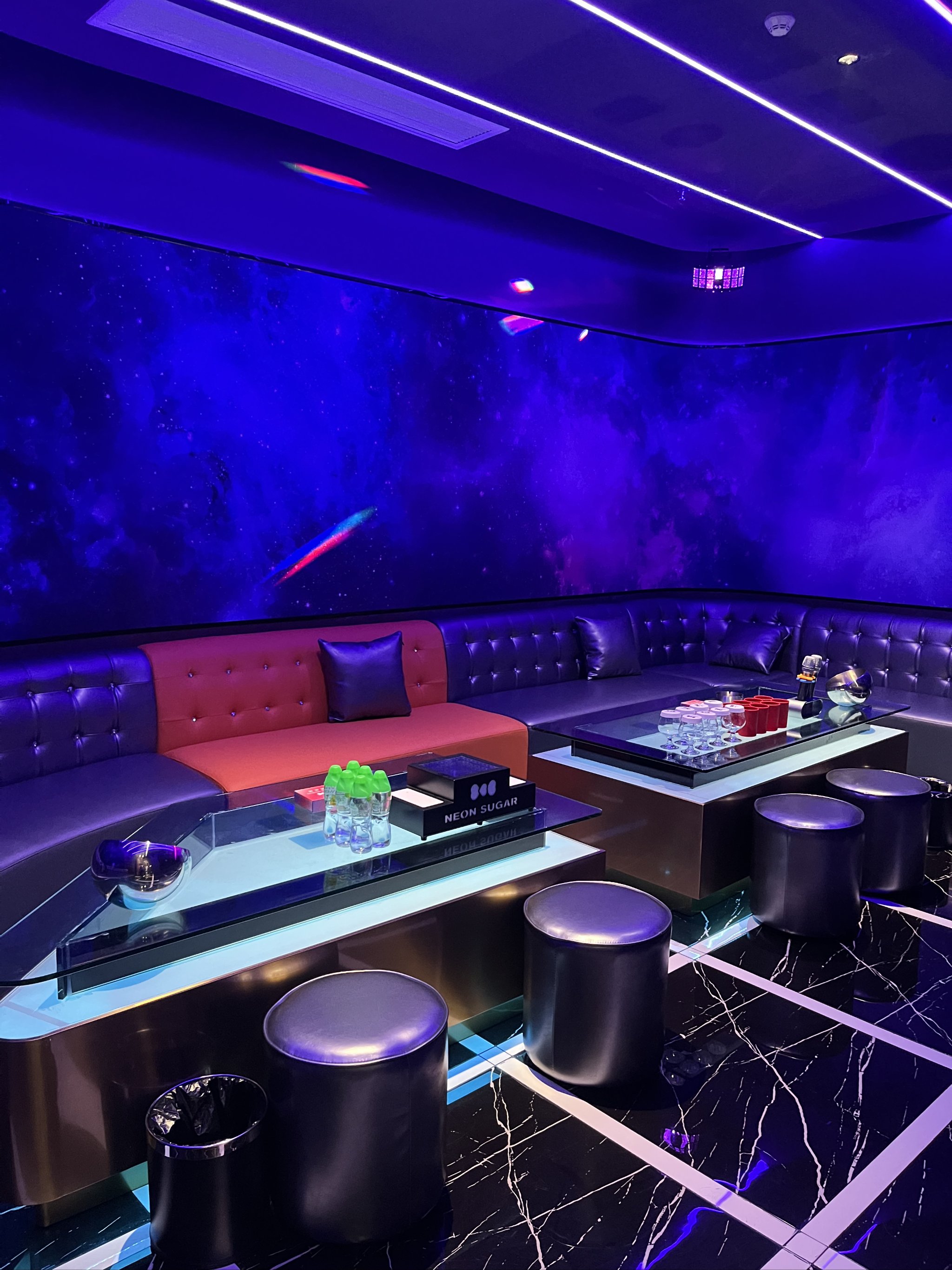 宝鸡商务ktv了解一下-凤县ktv预定